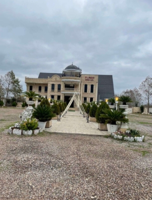 سرو انواع نوشیدنی‌های گرم و سرد