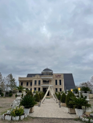 برگزاری مراسم‌های خاص