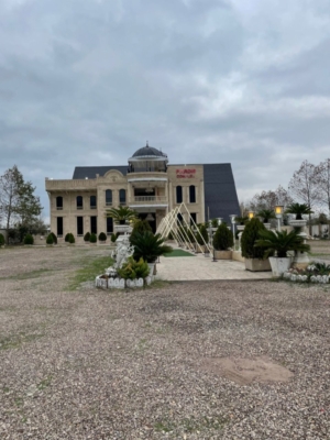 ثبت لحظات مراسم با تجهیزات حرفه‌ای